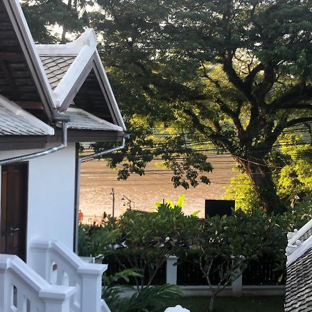 Suan Keo Place House Luang Prabang Exterior foto