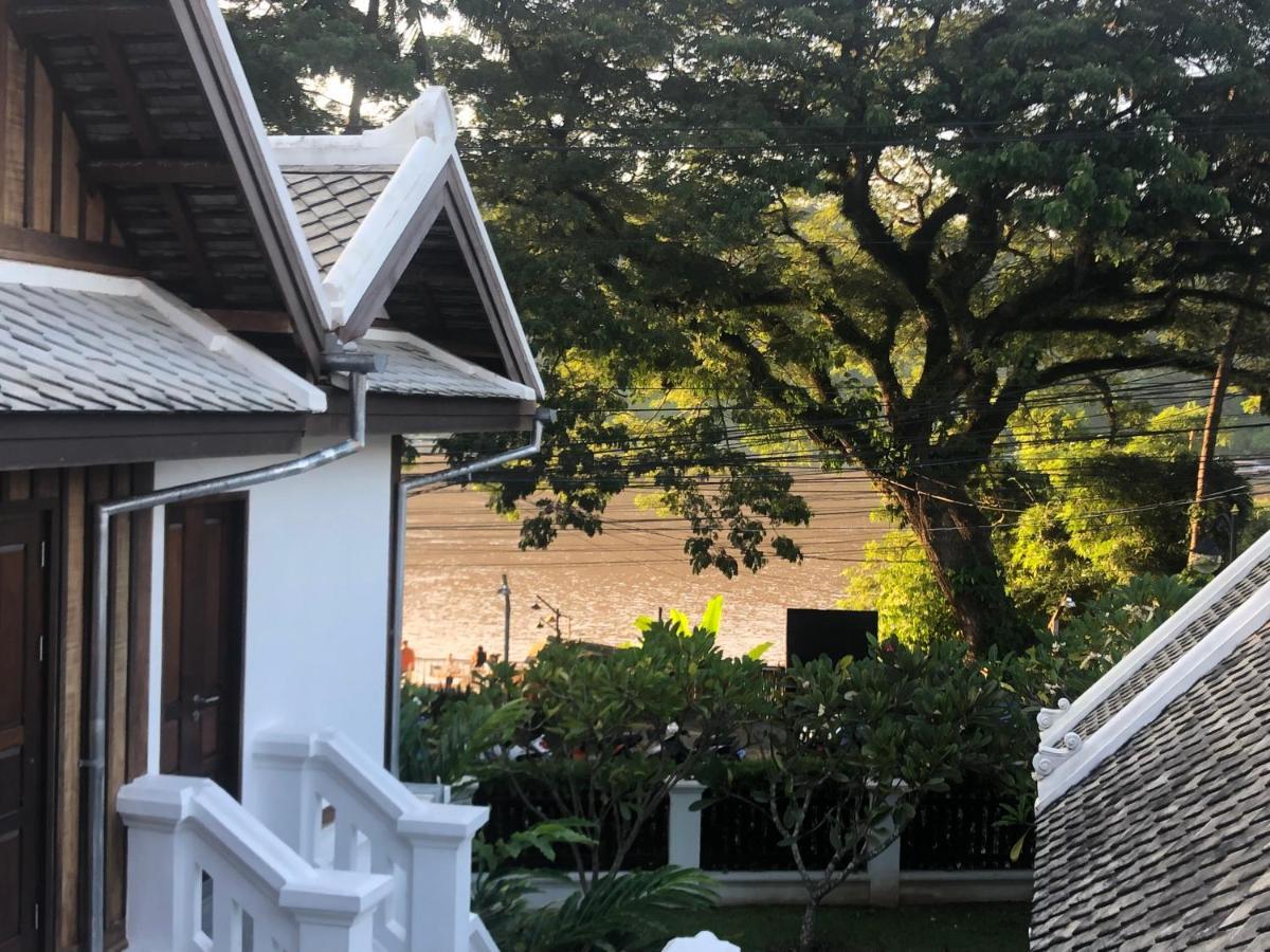 Suan Keo Place House Luang Prabang Exterior foto
