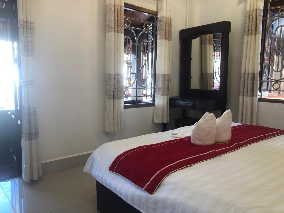 Suan Keo Place House Luang Prabang Exterior foto