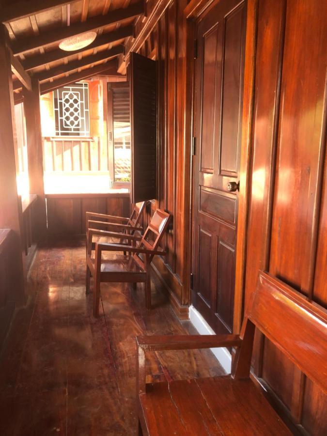 Suan Keo Place House Luang Prabang Exterior foto