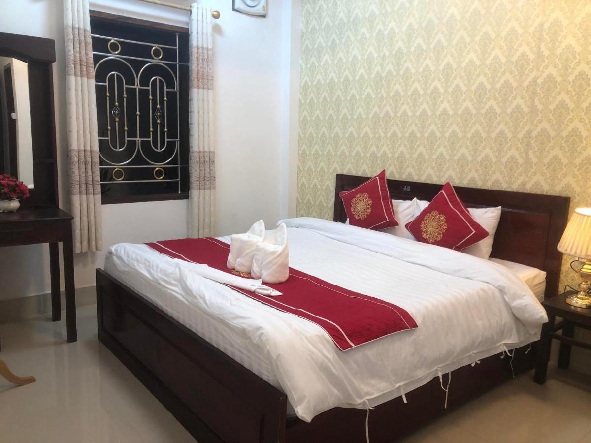 Suan Keo Place House Luang Prabang Exterior foto