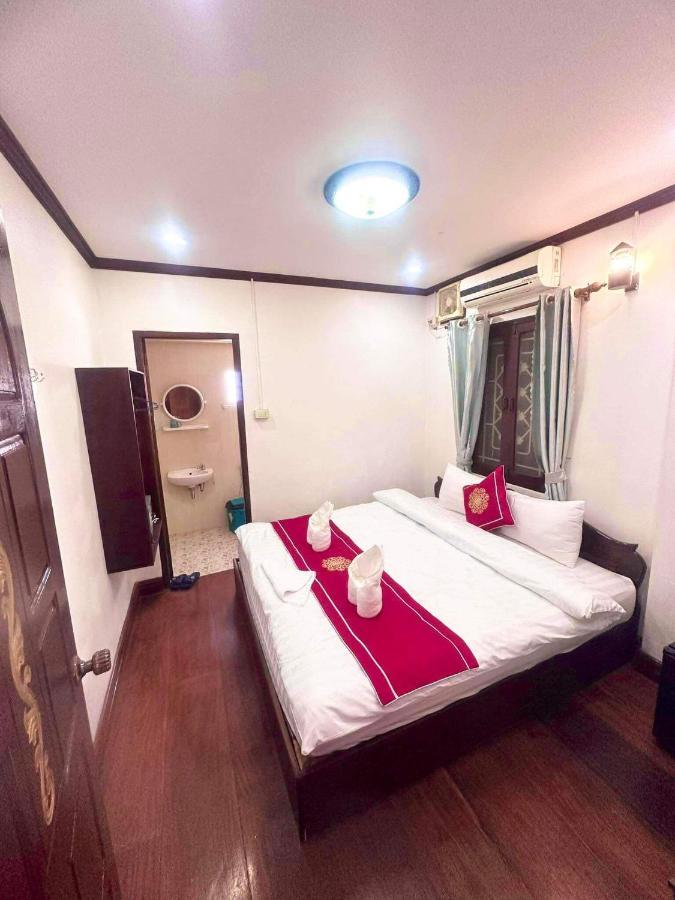 Suan Keo Place House Luang Prabang Exterior foto